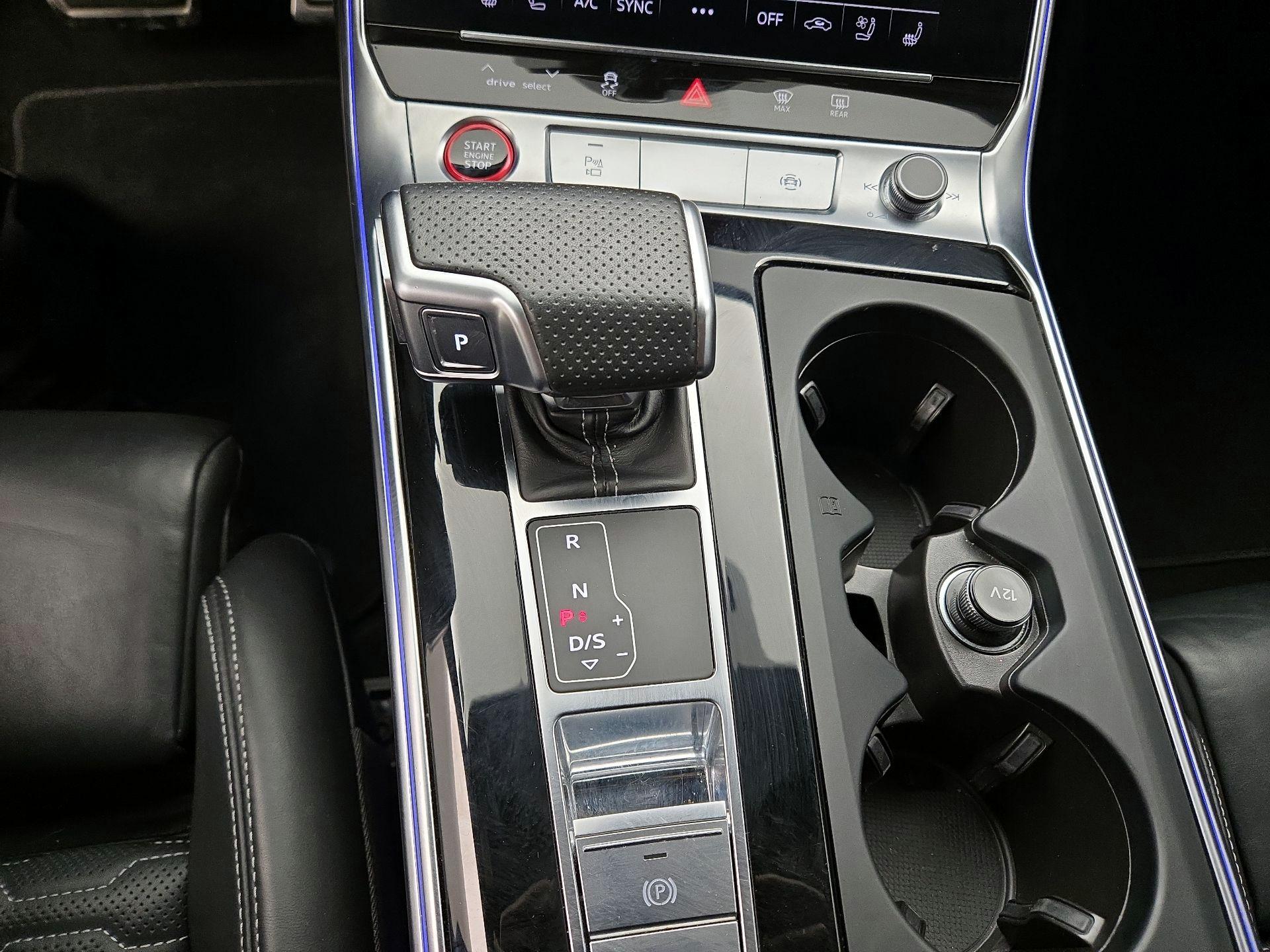 Thumbnail: 2021 Audi RS 7 - 18