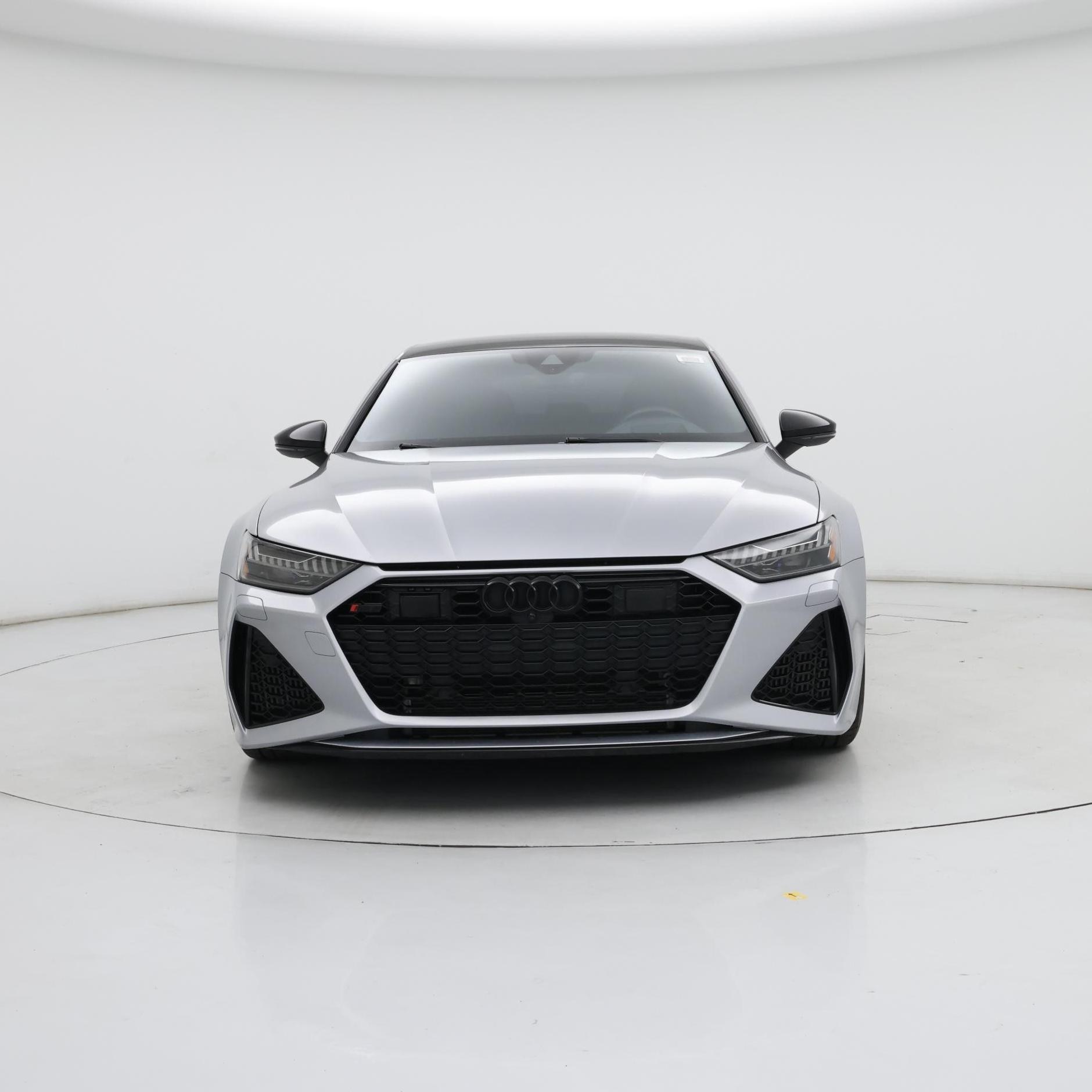 Thumbnail: 2021 Audi RS 7 - 5