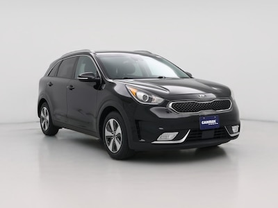 2017 Kia Niro EX -
                South Jordan, UT