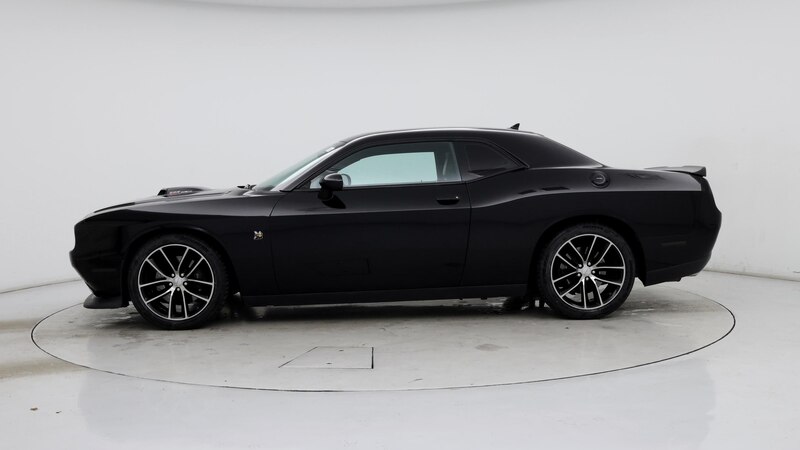 2016 Dodge Challenger T/A 3