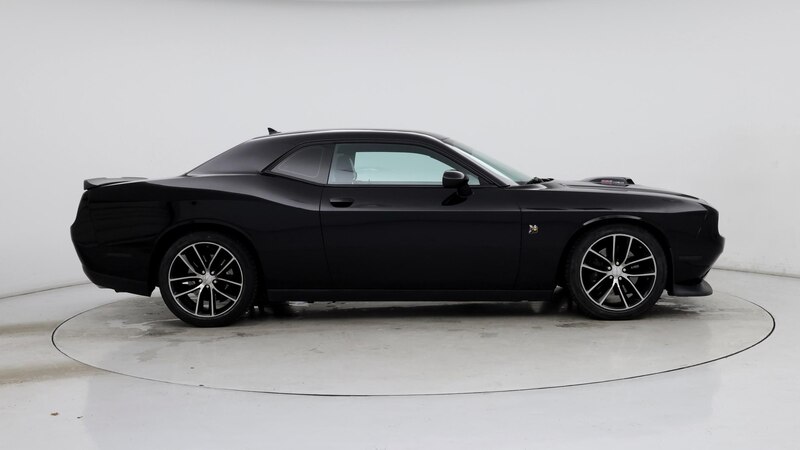 2016 Dodge Challenger T/A 7