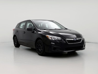 2019 Subaru Impreza  -
                Colorado Springs, CO