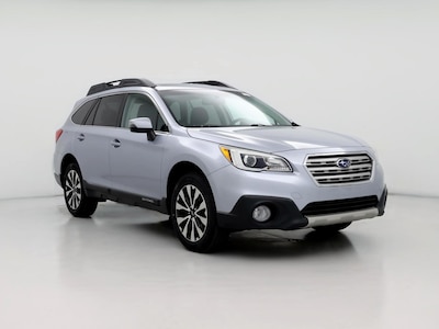 2015 Subaru Outback Limited -
                South Jordan, UT