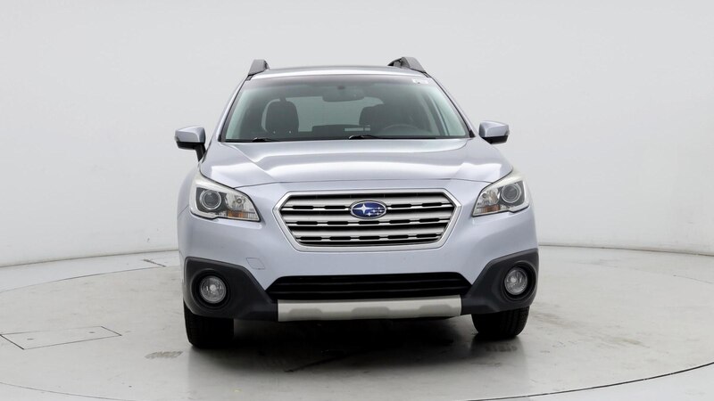 2015 Subaru Outback Limited 5