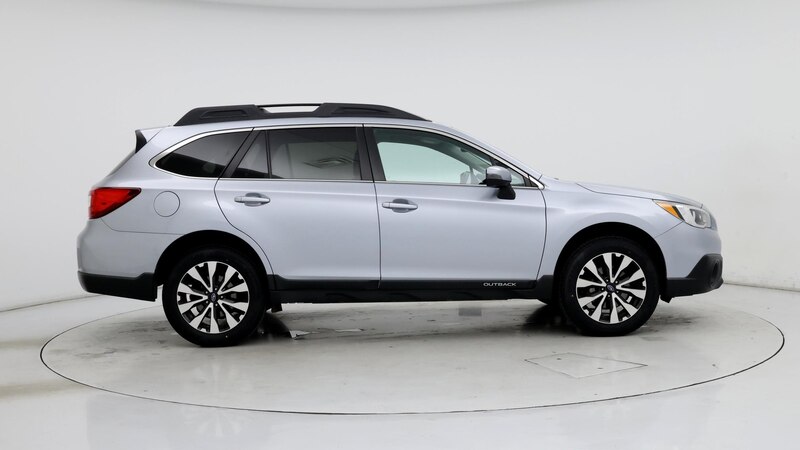 2015 Subaru Outback Limited 7