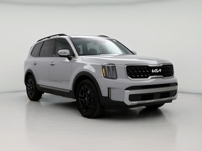 2023 Kia Telluride EX -
                Salt Lake City, UT