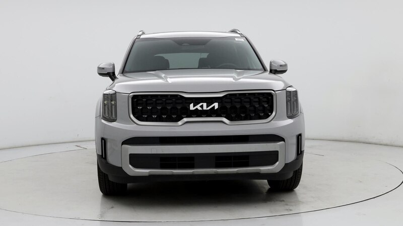 2023 Kia Telluride EX 5