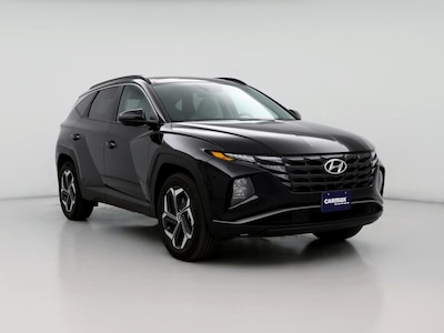 2024 Hyundai Tucson SEL Convenience -
                Salt Lake City, UT