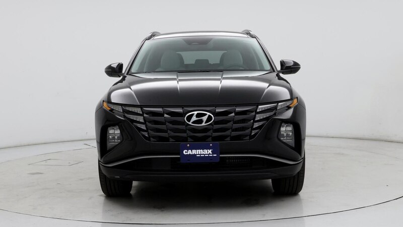 2024 Hyundai Tucson SEL Convenience 5