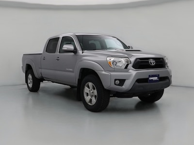 2015 Toyota Tacoma PreRunner -
                South Jordan, UT