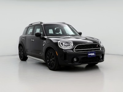 2021 MINI Cooper Countryman S -
                South Jordan, UT