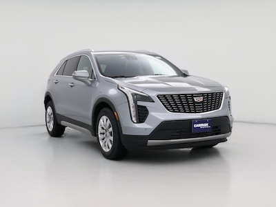 2023 Cadillac XT4 Premium Luxury -
                South Jordan, UT