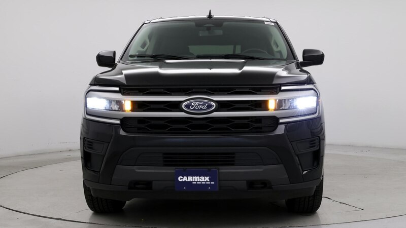 2022 Ford Expedition XLT 5