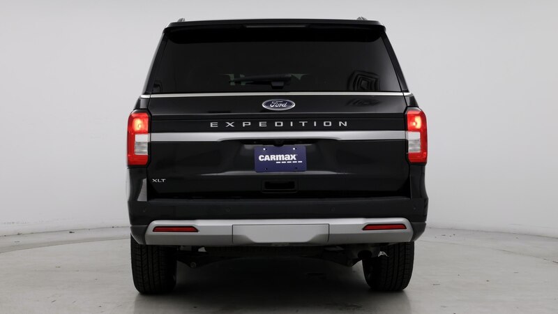 2022 Ford Expedition XLT 6