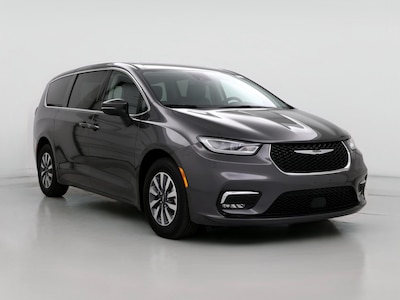 2023 Chrysler Pacifica Hybrid Touring L -
                Las Vegas, NV