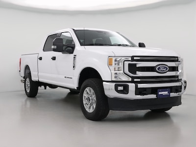 2022 Ford F-250 XLT -
                Las Vegas, NV