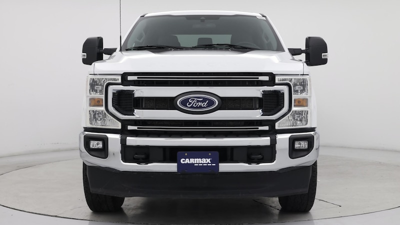 2022 Ford F-250 XLT 5