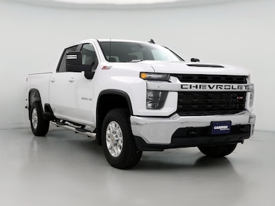 2023 Chevrolet Silverado 2500 LT -
                Las Vegas, NV