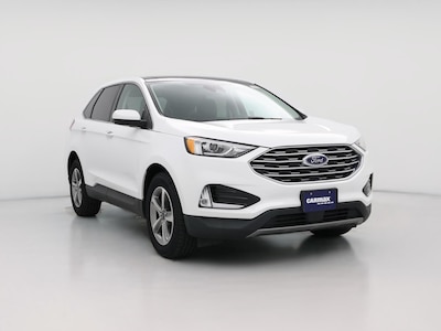 2022 Ford Edge SEL -
                South Jordan, UT