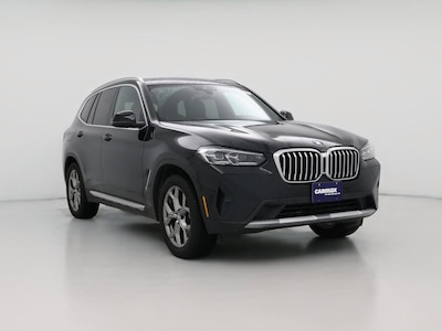 2024 BMW X3 xDrive30i -
                South Jordan, UT