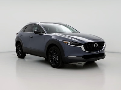 2023 Mazda CX-30 Carbon -
                South Jordan, UT