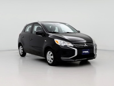 2022 Mitsubishi Mirage LE -
                South Jordan, UT