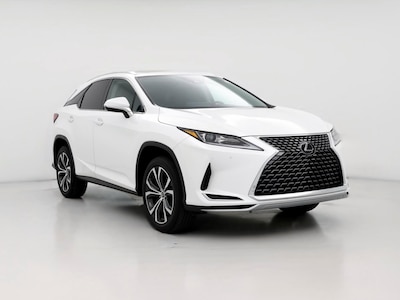 2020 Lexus RX 350 -
                South Jordan, UT