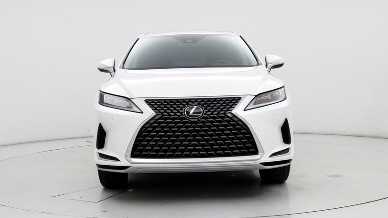 2020 Lexus RX 350 5