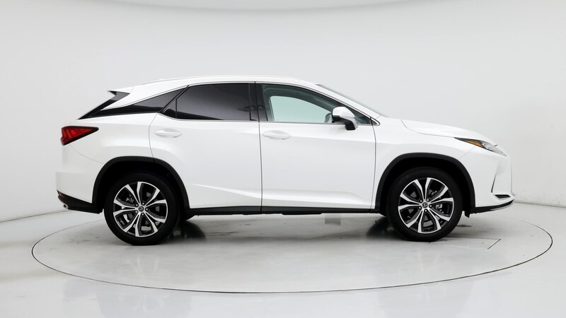 2020 Lexus RX 350 7