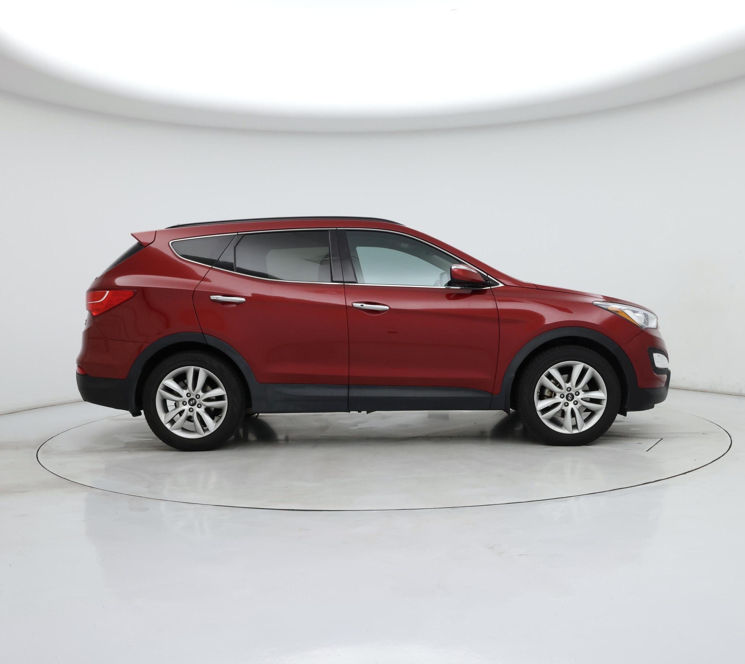 Thumbnail: 2016 Hyundai Santa Fe - 7