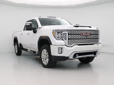 2021 GMC Sierra 3500  -
                South Jordan, UT