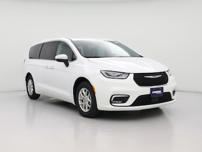 2023 Chrysler Pacifica Touring L -
                South Jordan, UT