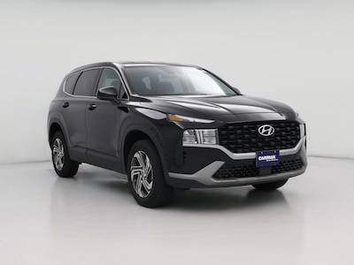 2023 Hyundai Santa Fe SE -
                South Jordan, UT