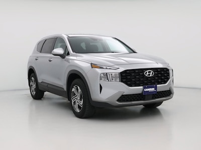 2023 Hyundai Santa Fe SE -
                South Jordan, UT