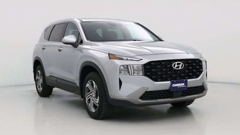 2023 Hyundai Santa Fe SE Hero Image