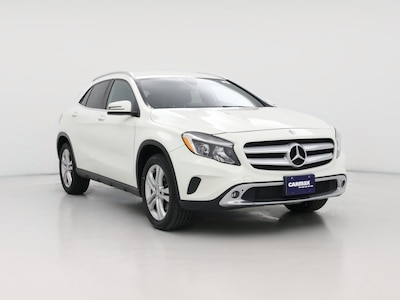 2017 Mercedes-Benz GLA 250 -
                South Jordan, UT