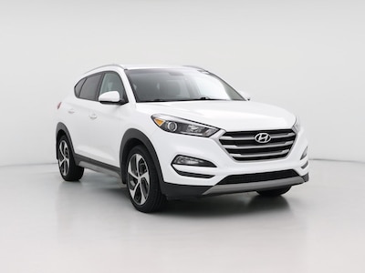 2017 Hyundai Tucson Sport -
                South Jordan, UT