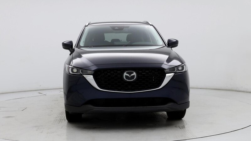 2022 Mazda CX-5 S 5