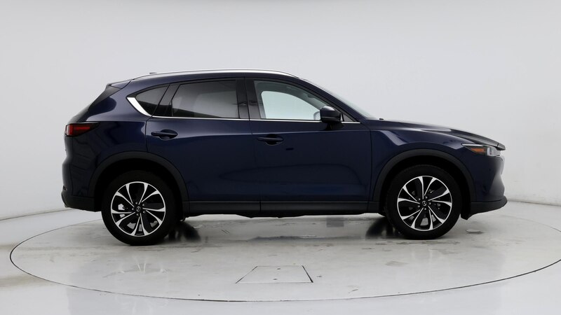 2022 Mazda CX-5 S 7