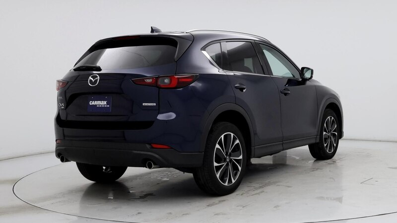 2022 Mazda CX-5 S 8