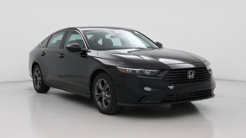 2023 Honda Accord EX Hero Image