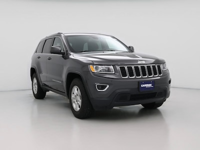 2016 Jeep Grand Cherokee Laredo -
                South Jordan, UT