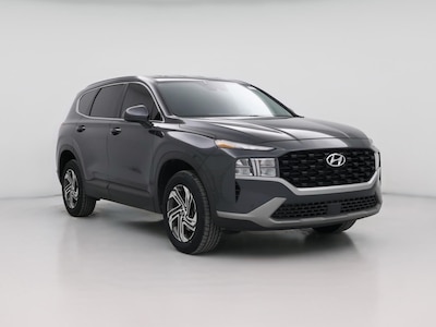 2023 Hyundai Santa Fe SE -
                South Jordan, UT