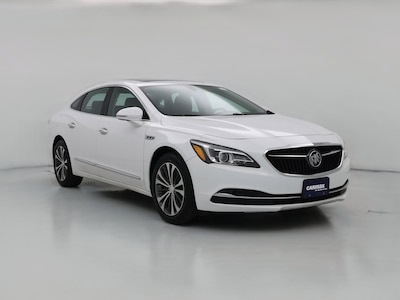 2017 Buick LaCrosse Essence -
                South Jordan, UT