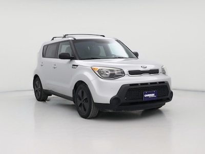 2015 Kia Soul  -
                South Jordan, UT