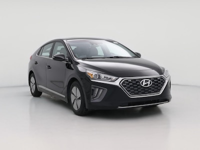 2022 Hyundai Ioniq SE -
                South Jordan, UT