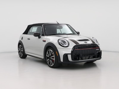 2022 MINI Cooper John Cooper Works -
                South Jordan, UT