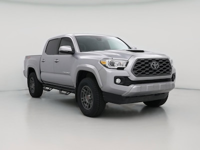 2021 Toyota Tacoma TRD Sport -
                South Jordan, UT