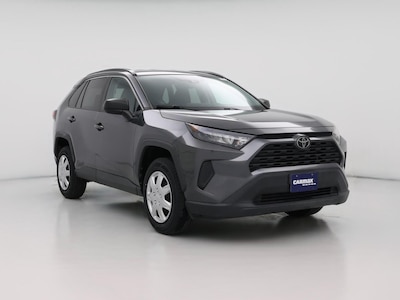 2020 Toyota RAV4 LE -
                South Jordan, UT