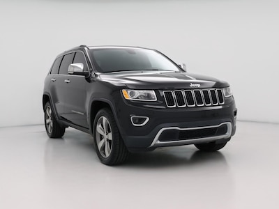 2015 Jeep Grand Cherokee Limited Edition -
                South Jordan, UT